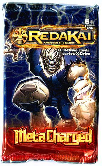 Redakai card game online