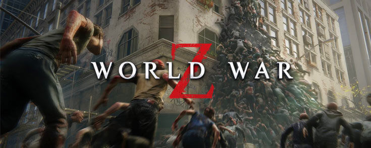 World war z game download highly compressed